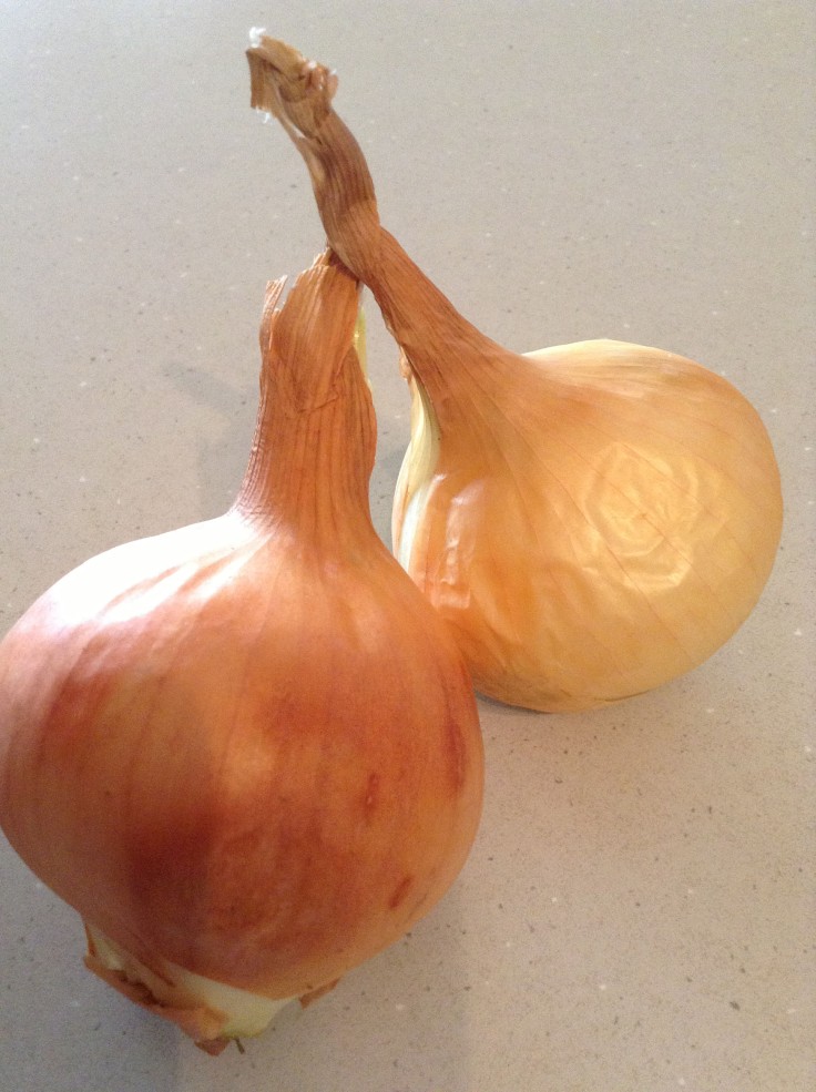 Onions come in handy when you want to add great flavour to a dish. 